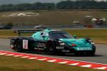 Maserati MC-12 Corse GT FIA 2005 года
